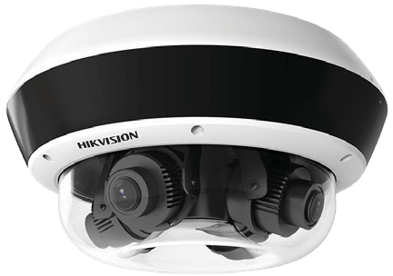CCTV Camera System & Video Security Solutions